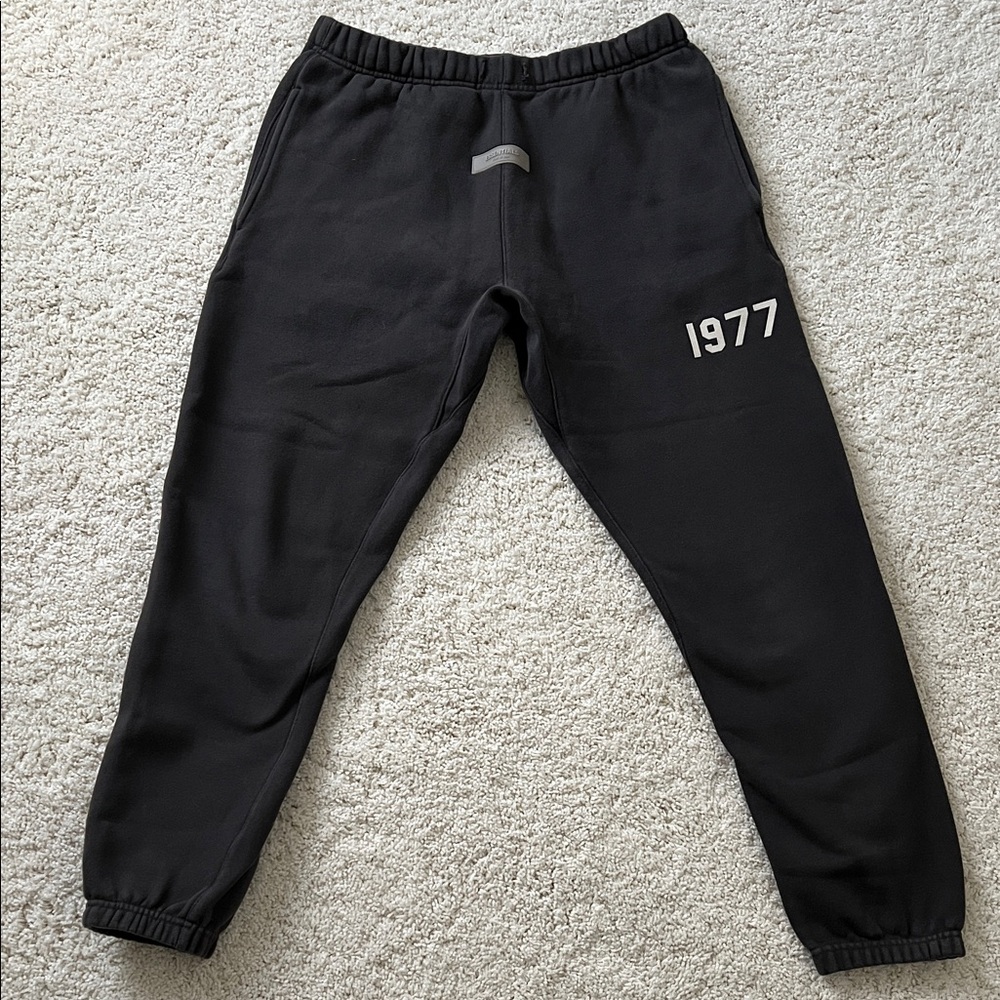 Essential Fear of God 1977 Sweatpants